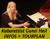 Link-Banner des Musikkabarettisten Gunzi Heil